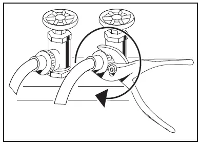 Danby DWM120WDB-3 Combination Washer Dryer 7