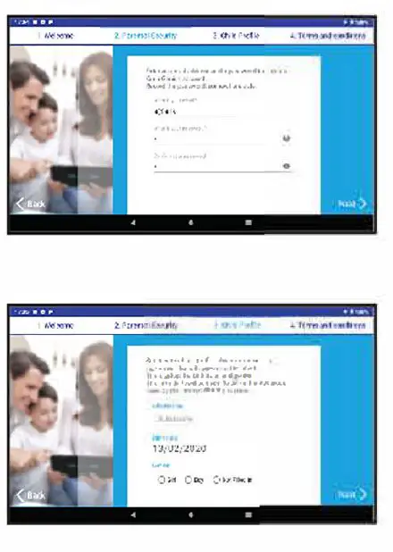 Kurio C21100 Ultra 2 Tablet-2