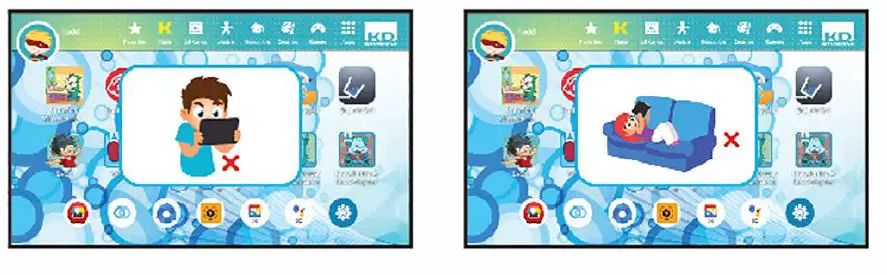 Kurio C21100 Ultra 2 Tablet-5