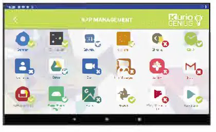 Kurio C21100 Ultra 2 Tablet-6