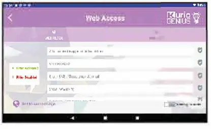 Kurio C21100 Ultra 2 Tablet-9