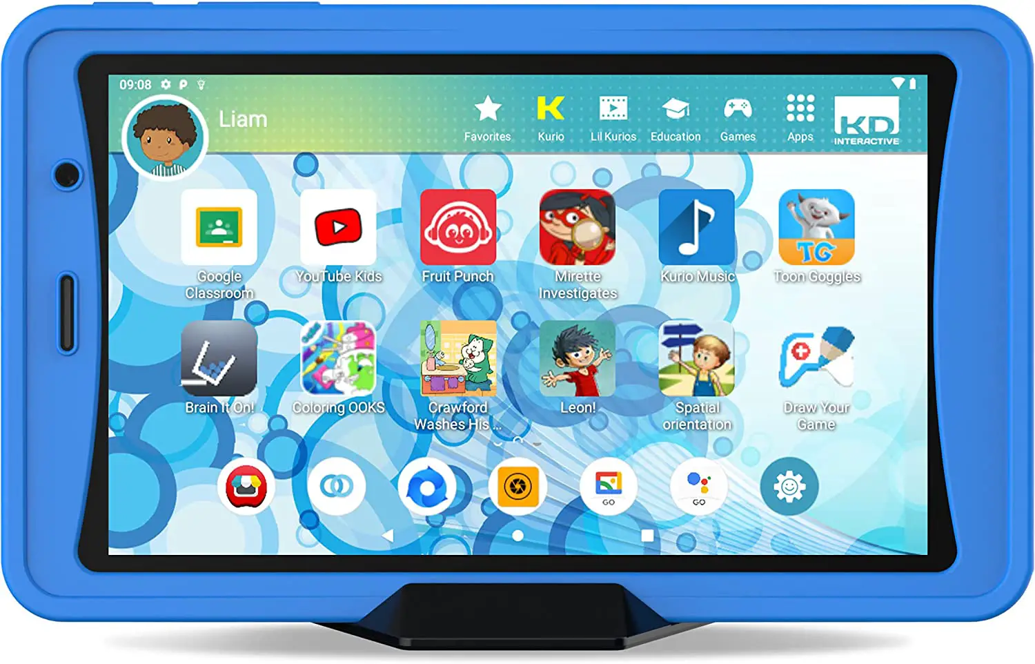Kurio C21100 Ultra 2 Tablet