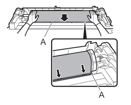 Canon GP-300 ImagePROGRAF Graphics Printers 12