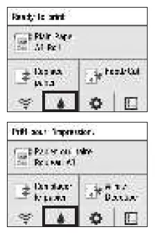 Canon GP-300 ImagePROGRAF Graphics Printers 15
