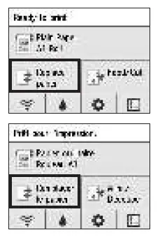 Canon GP-300 ImagePROGRAF Graphics Printers 16