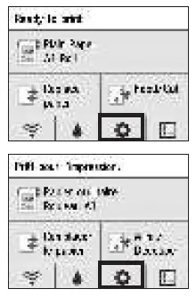 Canon GP-300 ImagePROGRAF Graphics Printers 17