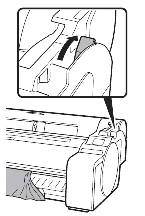 Canon GP-300 ImagePROGRAF Graphics Printers 19