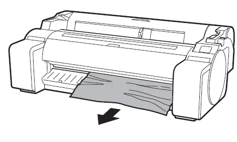 Canon GP-300 ImagePROGRAF Graphics Printers 22