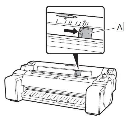 Canon GP-300 ImagePROGRAF Graphics Printers 24