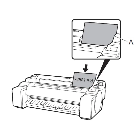 Canon GP-300 ImagePROGRAF Graphics Printers 25