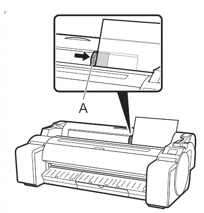 Canon GP-300 ImagePROGRAF Graphics Printers 26