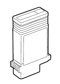 Canon GP-300 ImagePROGRAF Graphics Printers 28