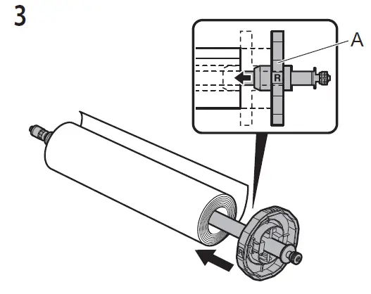 Canon GP-300 ImagePROGRAF Graphics Printers 5