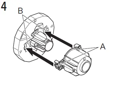 Canon GP-300 ImagePROGRAF Graphics Printers 6
