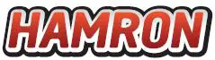 HAMRON 619-654 Windscreen Protector logo