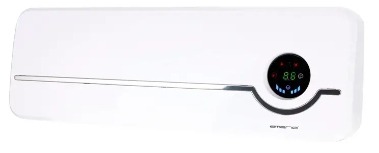 emerio WH 125971 Wall Mounted Heater