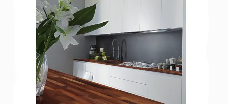 Volume Trading Wood Worktop User Manual