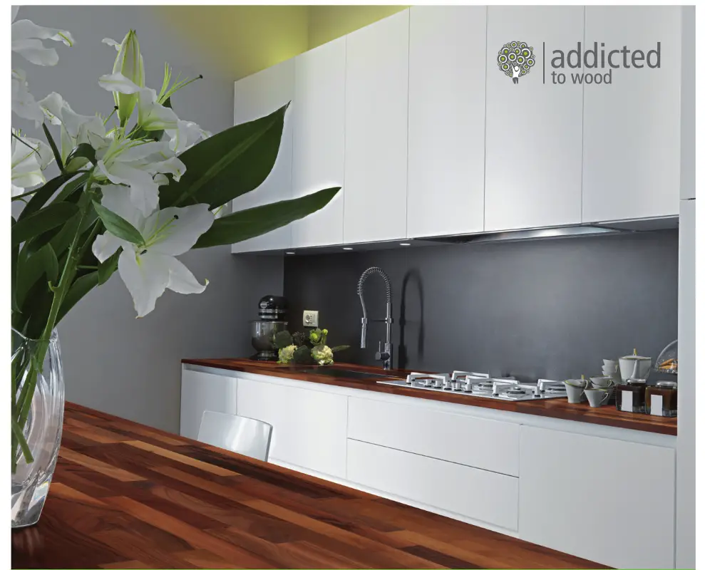 volume trading Wood Worktop - WORKTOP