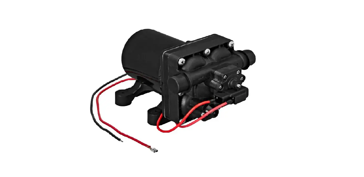 Kayoba 011424 Fully Automatic Pressure Water Pump Instruction Manual Kayoba 011424 Fully Automatic Pressure Water Pump Instruction Manual