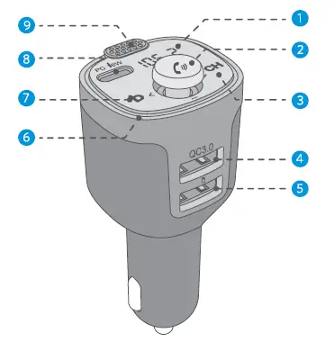 Sage-Human-Electronics-C78-Wireless-FM-Transmitter-1