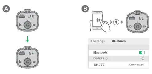 Sage-Human-Electronics-C78-Wireless-FM-Transmitter-5