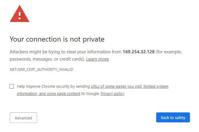 Bose Work Configuration App and WebUI 01