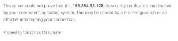 Bose Work Configuration App and WebUI 02