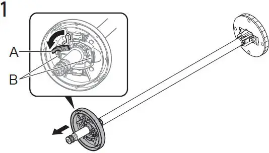Canon TZ-30000 Large Format Printer fig 2