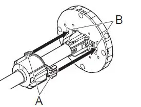 Canon TZ-30000 Large Format Printer fig 3