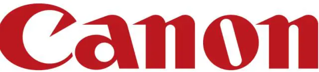 canon logo