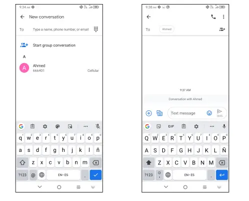 TCL 10 Plus Mobile Phone 1
