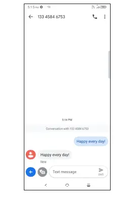TCL 10 Plus Mobile Phone 2