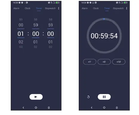 TCL 10 Plus Mobile Phone 3