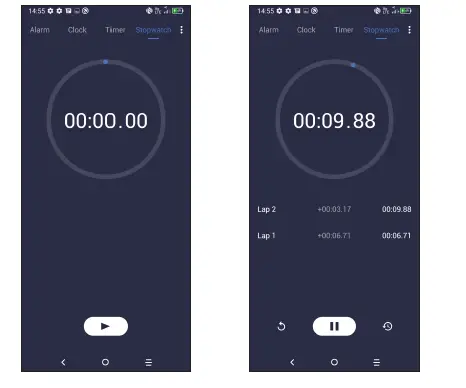 TCL 10 Plus Mobile Phone 4