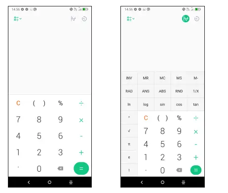 TCL 10 Plus Mobile Phone 5