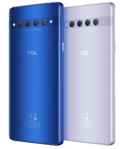 TCL 10 Plus Mobile Phone pro