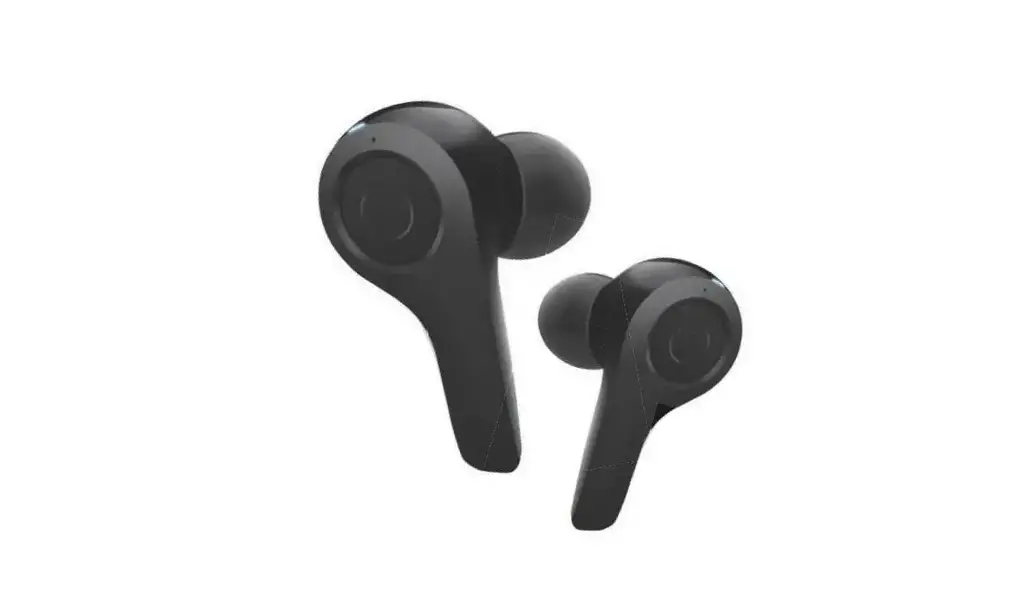 Brookstone Bkh650 True Wireless Earbuds User Guide