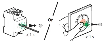 legrand Wireless and Control 5