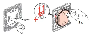 legrand Wireless and Control 6