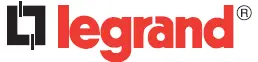 legrand Wireless and Control LOGO