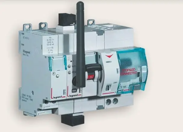 legrand Wireless and Control PRO