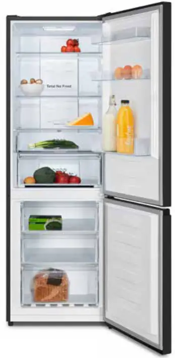 INVENTUM KV1781B Refrigerator