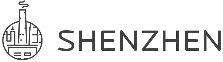 Shenzhen - Logo