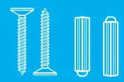 Mounting Screws