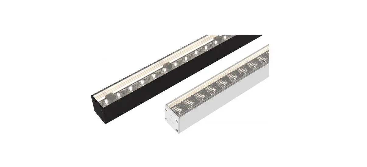 Lumino Hxa1-ma005 Led Light Installation Guide