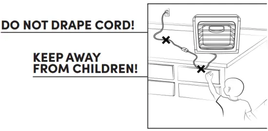 Short Cord Instructions