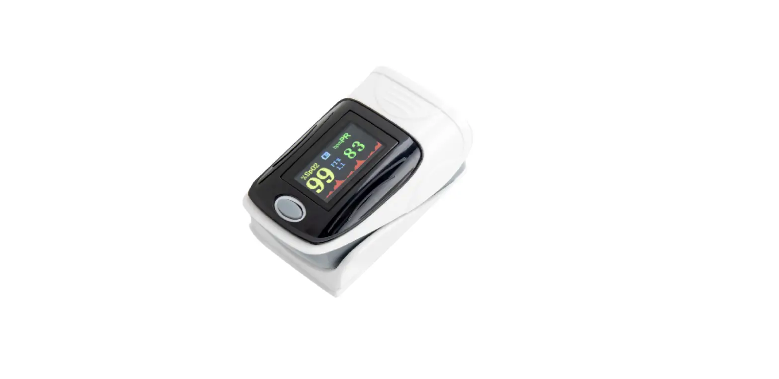 Cablematic Kd03200-01 Pulse Oximeter User Manual
