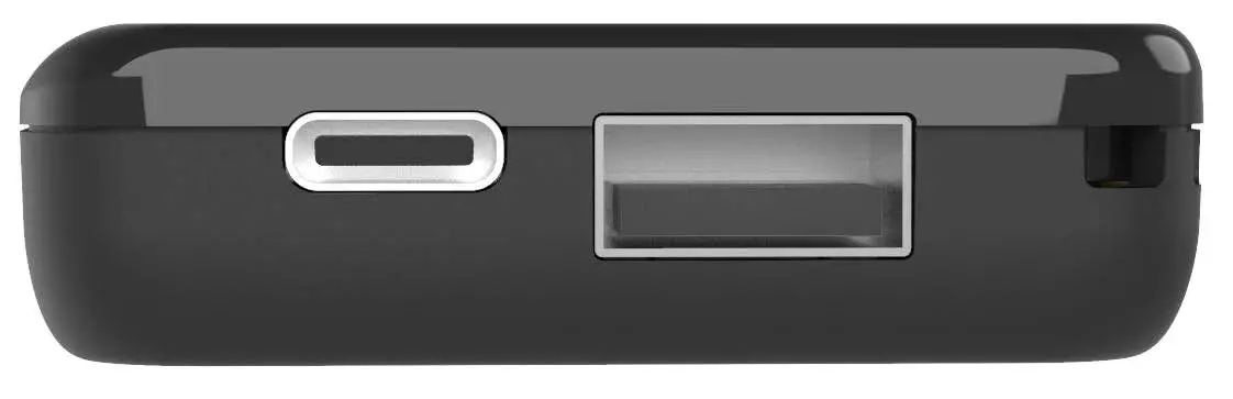 ToolkitRC MC8 Cell Checker and Multi Tool with USB-C Fast Charging Fig13