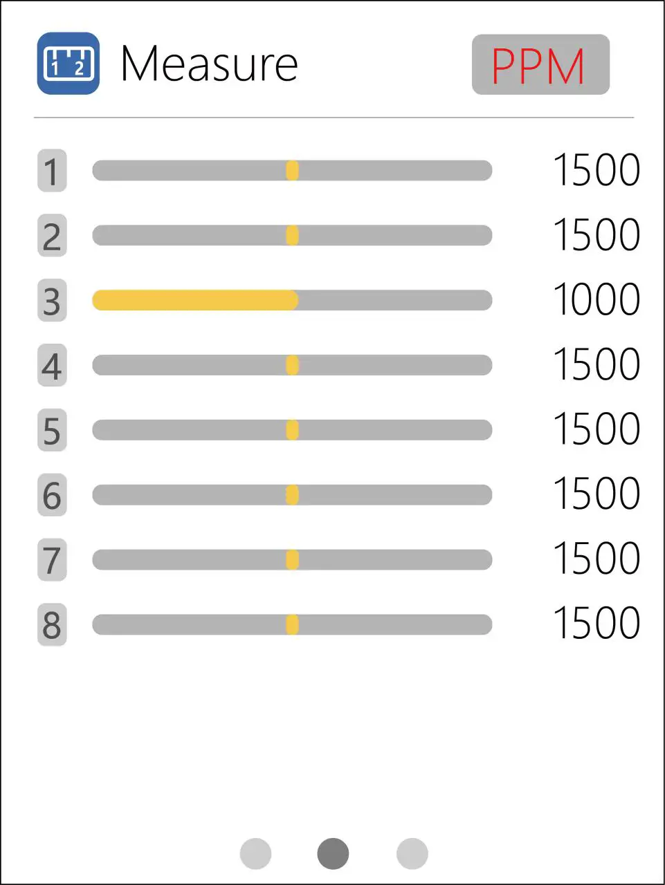 ToolkitRC MC8 Cell Checker and Multi Tool with USB-C Fast Charging Fig8