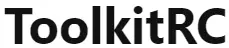 ToolkitRC logo
